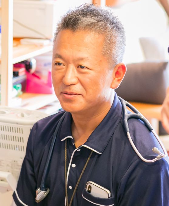 監修医師 加藤 利基